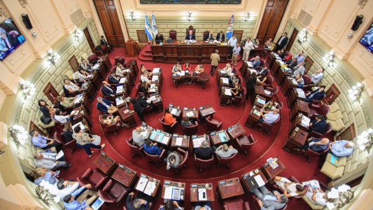 Cómo votaron los diputados santafesinos sobre el veto a la ley de financiamiento universitario