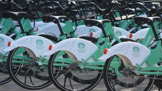 El sistema de bicicletas públicas amplía su horario en respuesta a la alta demanda