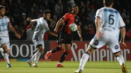 Colón ya sabe qué día y a qué hora enfrentará a Atlético Rafaela