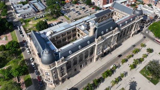 Paritarias: UPCN aceptó la oferta salarial del gobierno