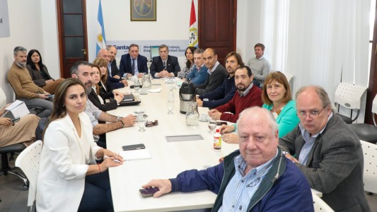 Paritarias de Salud: el gobierno ofertó incremento del 12% dividido en tres tramos