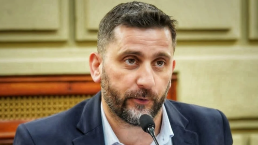 Cuvertino: “El federalismo debe volver a ser prioridad en Argentina”