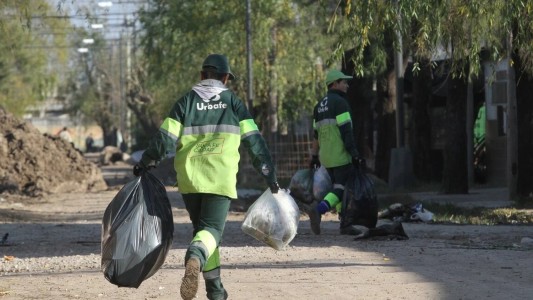 Cómo funcionarán los servicios municipales el feriado del 11 de octubre