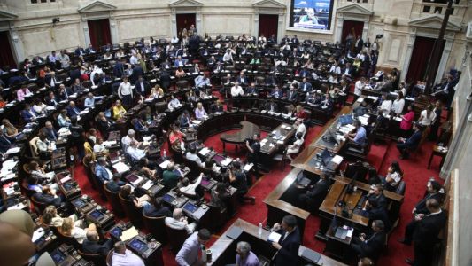 Las provincias perderán US$ 5.000 millones con el Presupuesto 2025