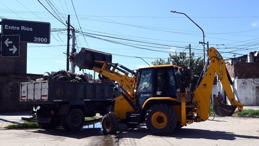 La Municipalidad invertirá en maquinaria y vehículos para seguridad, mantenimiento urbano y control