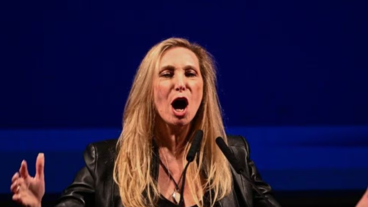 "Para terminar con la casta": Karina Milei hoy en La Plata