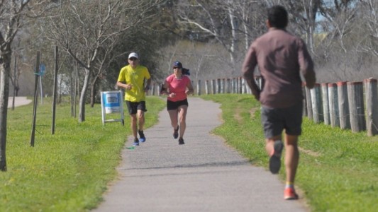 Tres hábitos saludables para el cuidado del corazón