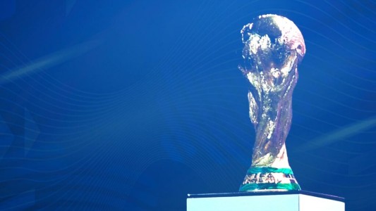 Eliminatorias 2026: así quedó la tabla de posiciones tras el empate de Argentina