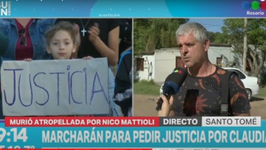 Realizarán una marcha para pedir justicia por Claudia Decurgez