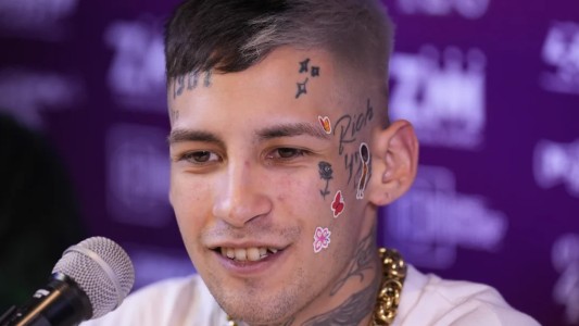 Caso L-Gante: el lunes declararán los testigos propuestos por la defensa