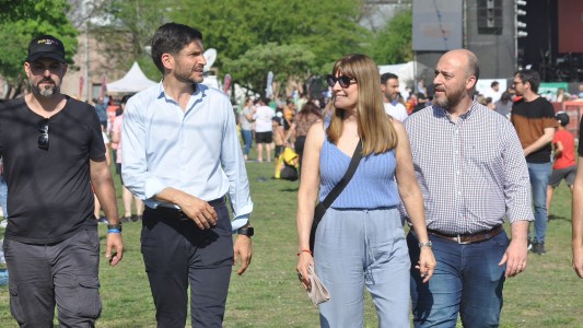 “La cultura rescata lo mejor de nuestra identidad, moviliza gente y mueve la economía”