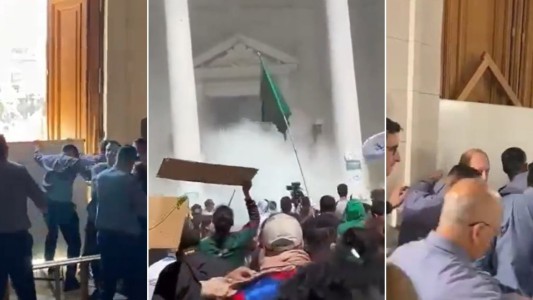 A un mes de los incidentes en la Legislatura: ¿cómo está la causa judicial?