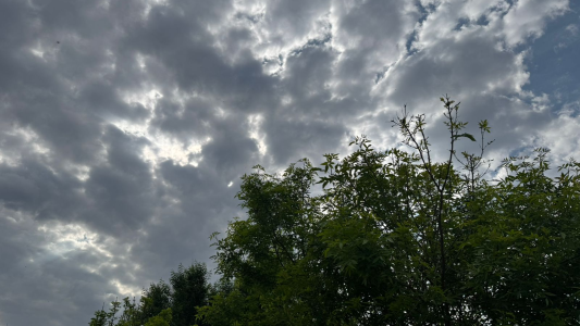 ¿Cómo estará el tiempo en los próximos días en Santa Fe?