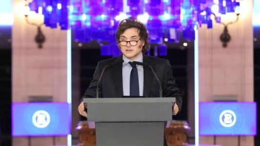 Milei volvió a atacar a las universidades: "No quieren ser auditados porque deben estar sucios"