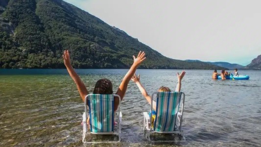 Fin de semana largo: se movilizaron 1,4 millones de turistas y gastaron $228.479 millones