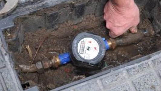 Aguas Santafesinas: ¿cómo hacer para pedir el medidor desde casa?