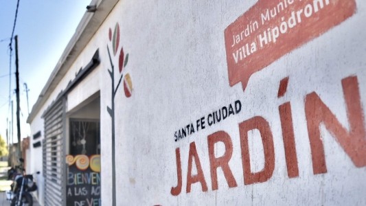 La ciudad incorpora 170 ventiladores para escuelas y jardines municipales