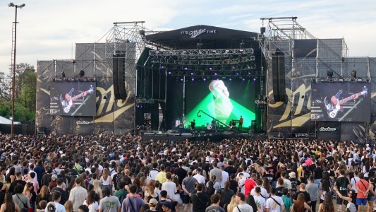 La capital registró un lleno casi total durante el fin de semana largo