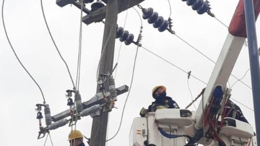 La EPE trabaja este martes en la ciudad de Santa Fe