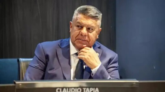 La IGJ suspendió las elecciones en la AFA