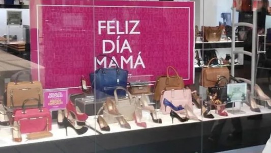 Día de la Madre: el comercio apuesta a un repunte en las ventas