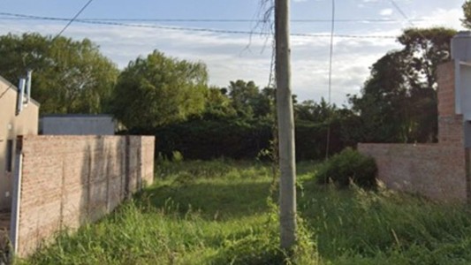 Estafados en Santo Tomé: larga espera por justicia en el loteo Nueva Arboleda