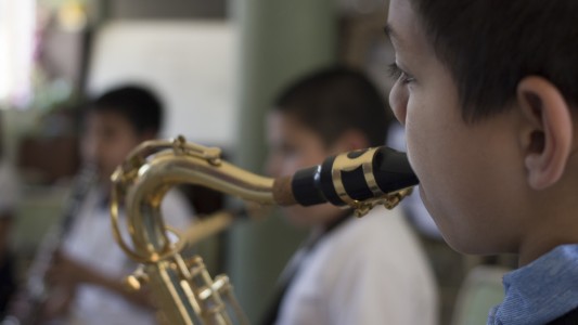 Se extendió la inscripción para participar del concurso “Canción para la ciudad”