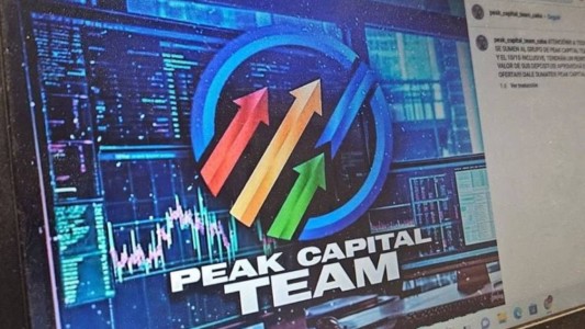 Casilda: declararon las víctimas de la estafa piramidal