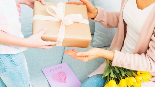 El regalo para mamá, ¡en 12 cuotas y con reintegro!: mirá cómo conseguirlo