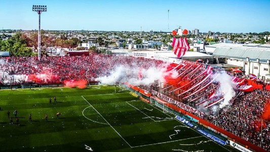 Qué equipo planea el "Kily" para enfrentar a Huracán