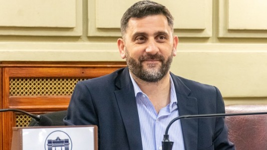 Cuvertino: “El objetivo debería ser que los dólares financieros sirvan de impulso para la producción”