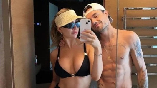 La carta de la novia de Liam Payne: “Me he sentido completamente perdida”