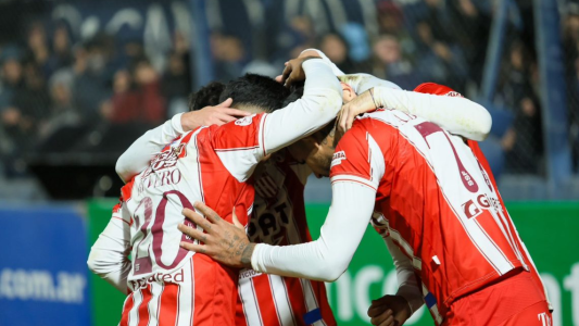 Unión recibe a Huracán con la misión de volver a la victoria