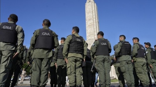 Plan Bandera: aumentaron un 70% las incautaciones de drogas en 2024