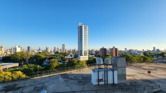 Aumento de la nubosidad para este lunes: mirá cómo estará la semana