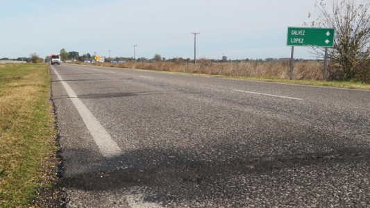 Óptimas condiciones de circulación en las rutas provinciales en este lunes