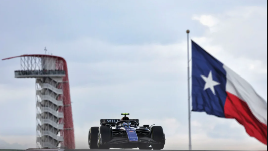 Sin descanso: Colapinto vuelve a correr el fin de semana en la Fórmula 1