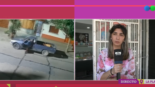 Entraron a robarle a su heladería y quisieron abusarla: tras el cuarto asalto, cierra el local y se va del país