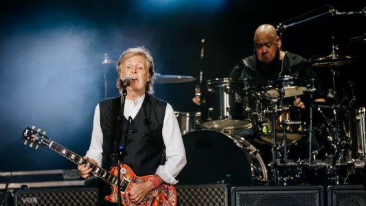 Córdoba recibirá más de 45 mil visitantes y turistas por el show de Paul McCartney