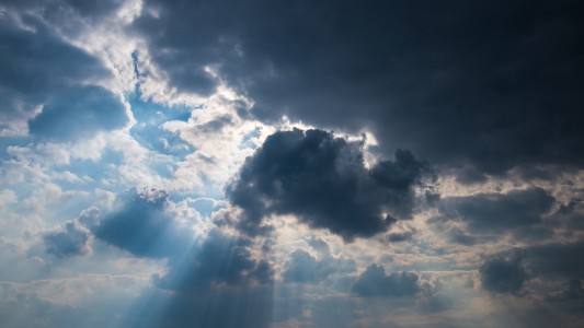 Calor y lluvias para este martes: a cuánto llegará a la máxima en Santa Fe