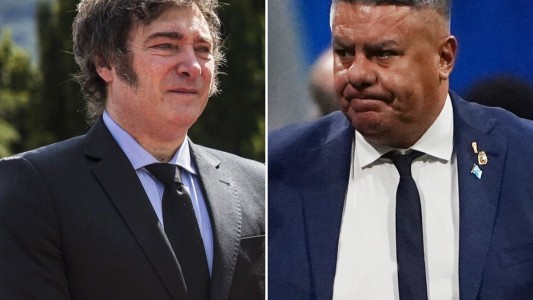 El Gobierno busca quitarle beneficios impositivos a la AFA