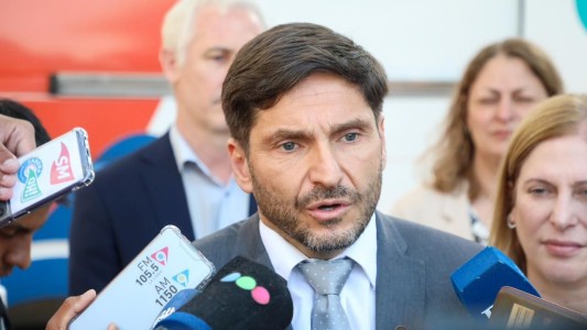 "La Corte Suprema no le da a la sociedad lo que necesita"