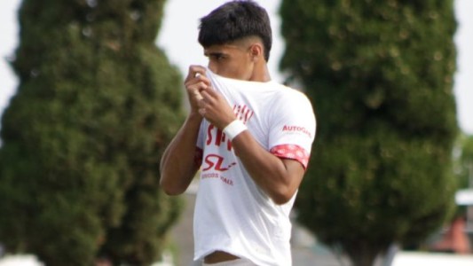 La reserva de Unión no pudo con Lanús y perdió de visitante