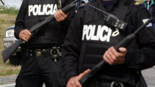 Siete detenidos tras allanamientos por microtráfico en Santa Fe