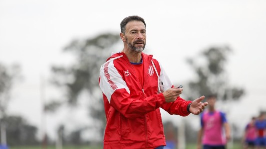 Cuatro partidos en doce días: así es la agenda de Unión en la Liga Profesional