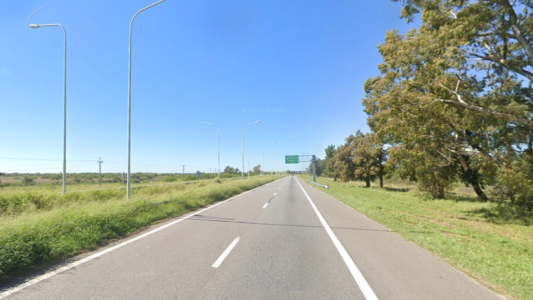 Este viernes se circula con normalidad por las rutas de la provincia