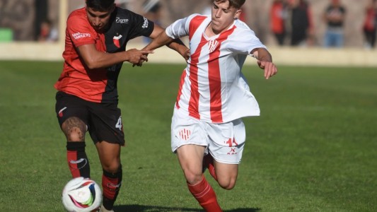 Liga Santafesina: este viernes se juega el clásico entre Unión y Colón