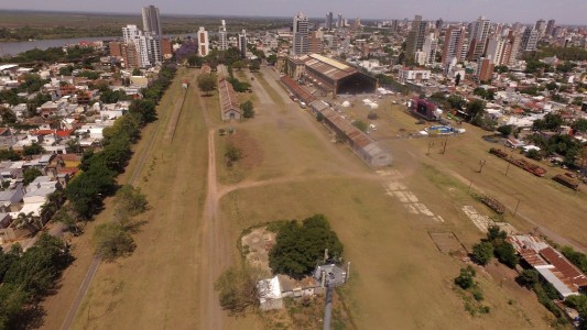 Para Poletti, la venta de terrenos nacionales “abre una oportunidad única”