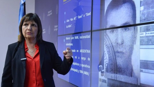 Señalan a un jefe de Hezbollah como responsable del atentados a la AMIA