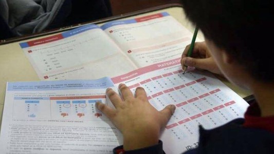 Pruebas Aprender en Santa Fe: más de 36 mil alumnos completaron las evaluaciones